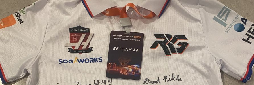 Sponsors